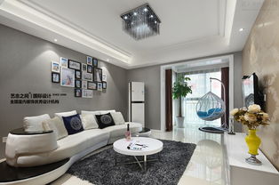 藝念之間 探索精品裝修與軟裝設(shè)計的藝術(shù)